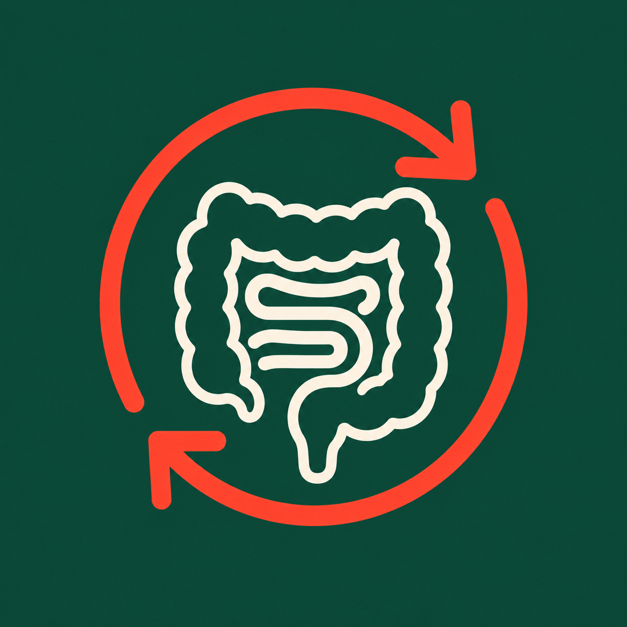 Reset Intestinal
